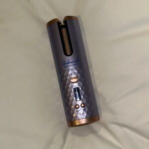 Conair Unbound Cordless Hair Curler